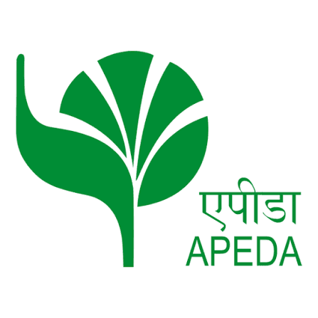 APEDA, Agricultural & Processed Food Products Export Development Authority