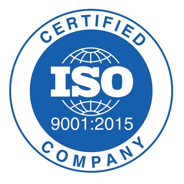 ISO 9001:2015, Quality Management Systems