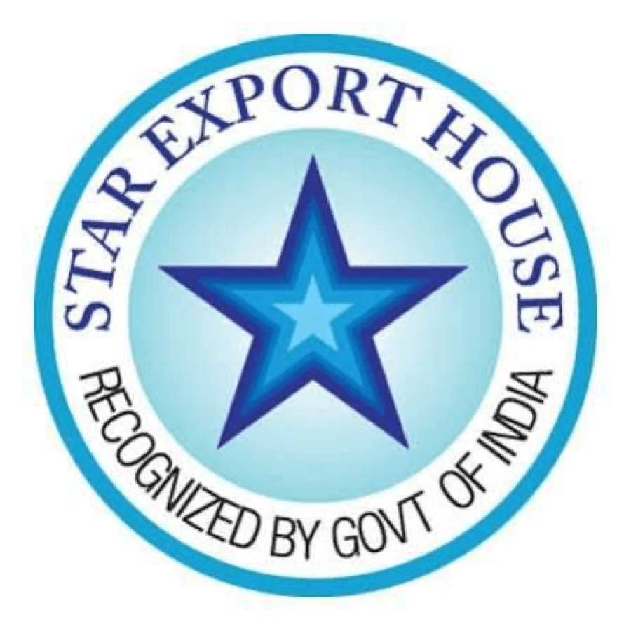 Status Holder, One Star Export House, Government of India